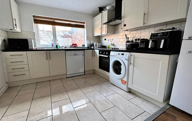 Manor House Road, Jesmond, Newcastle - Image 1